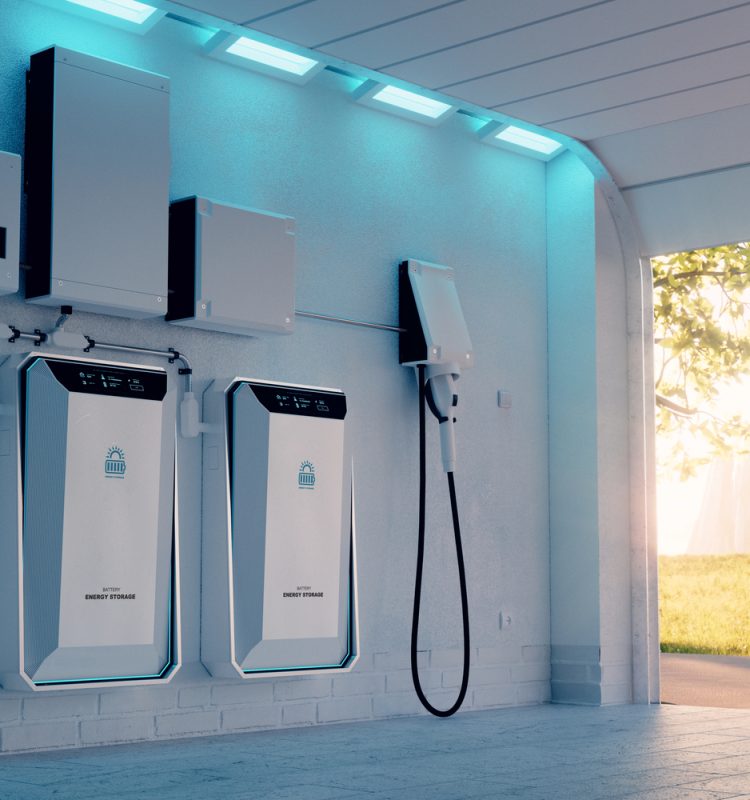 stazioni di ricarica